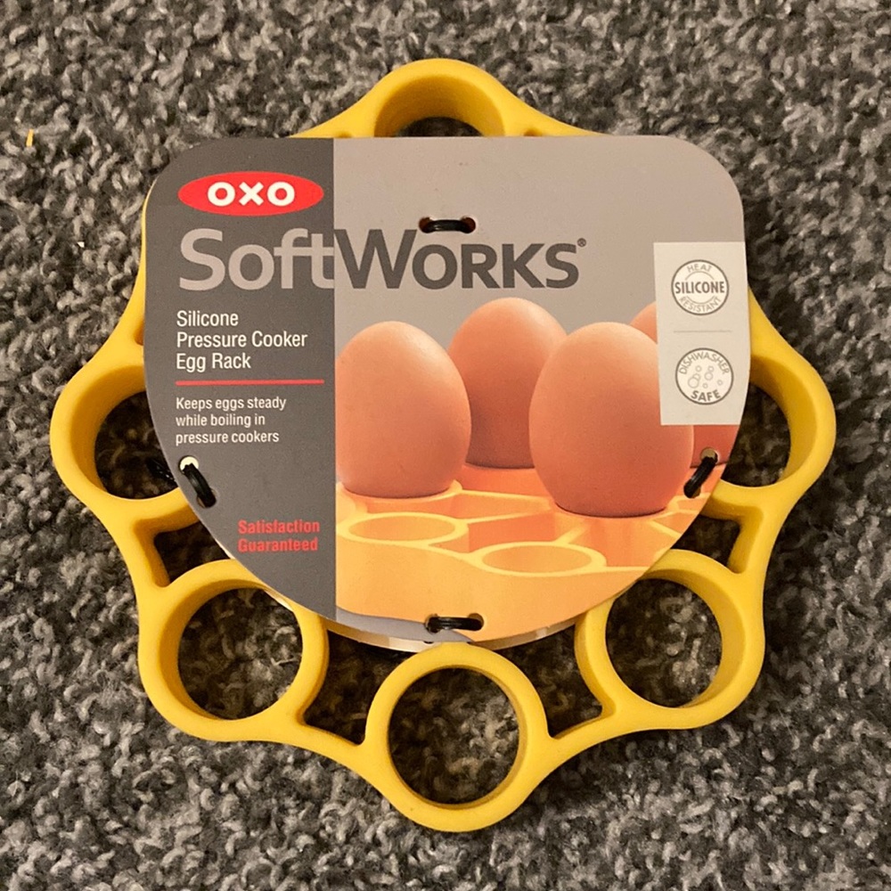 NWT InstantPot Egg Rack - Picture 2 of 5